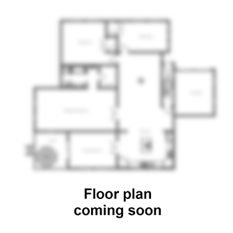 3 BHK + 3 Toilets