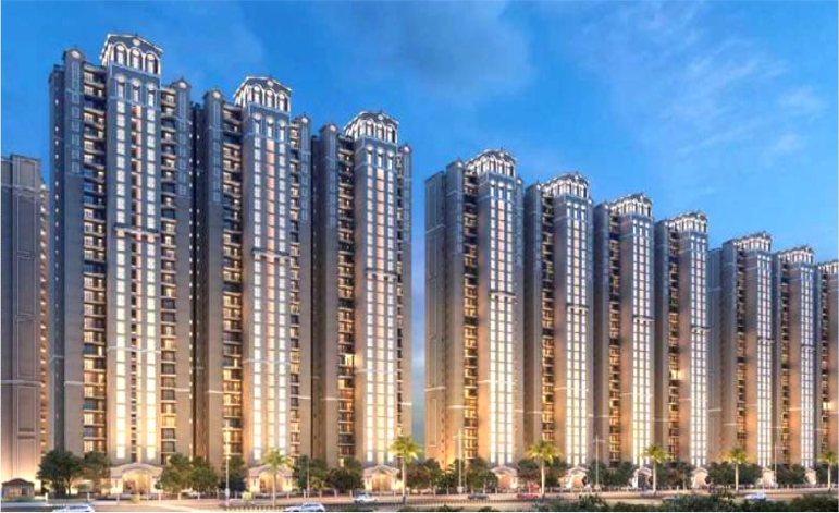 ATS Destinaire | Luxury Apartments Noida Extension | Greater Noida West