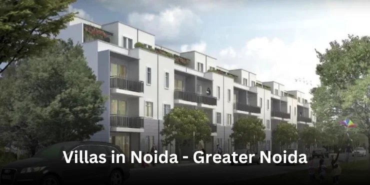 Unveiling the Reasons Behind the Preference for Villas in Noida/Greater Noida