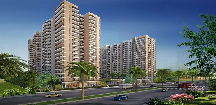 Nirala Estate Phase 4